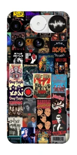 Чехол на Nothing Phone (3) My playlist ver.7 фото 1 из 1