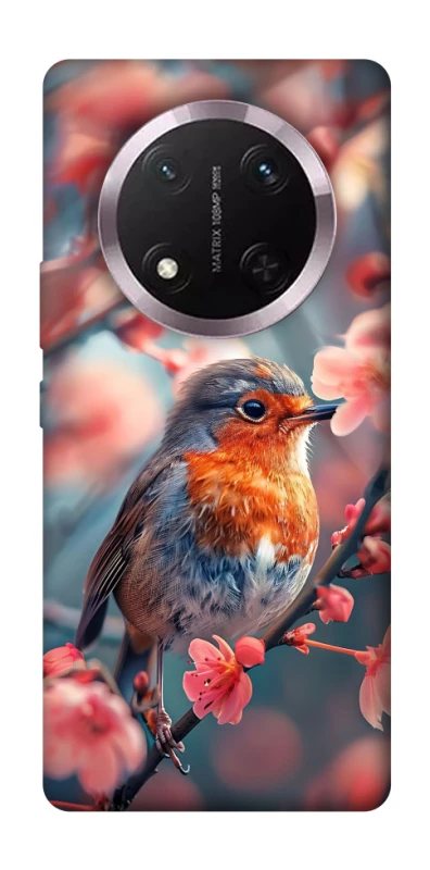 Чехол на Honor X9c Birdie фото 1 из 1