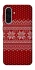 Чохол на Samsung Galaxy A36 5G Christmas jumper ver.3 фото 1 з 1