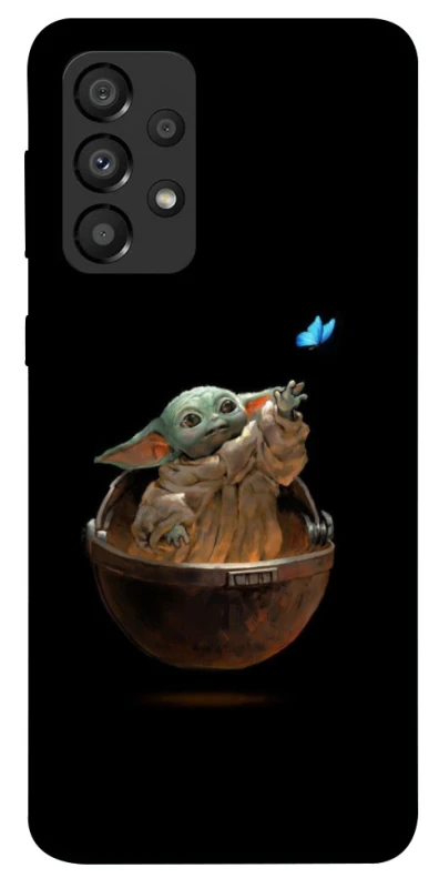 Чохол на Samsung Galaxy A33 5G Star Wars Grogu фото 1 з 1