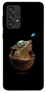 Чохол на Samsung Galaxy A33 5G Star Wars Grogu фото 1 з 1