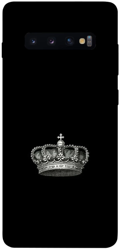 Чехол на Samsung Galaxy S10+ King фото 1 из 1