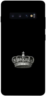 Чохол на Samsung Galaxy S10+ King фото 1 з 1