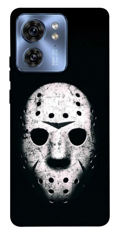 Чехол на Motorola Edge 40 Jason фото 1 из 1