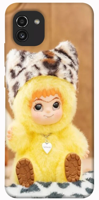 Чохол на Samsung Galaxy A03 Wakuku ver.3 фото 1 з 1