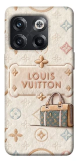 Чохол на OnePlus 10T Louis Vuitton фото 1 з 1