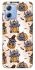 Чохол на Motorola Moto G84 Halloween Stitch ver.1 фото 1 з 1