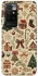 Чохол на Xiaomi Redmi 10 Christmas mood ver.4 фото 1 з 1