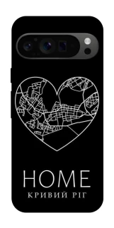 Чохол на Google Pixel 9 Pro Кривий Ріг Home фото 1 з 1