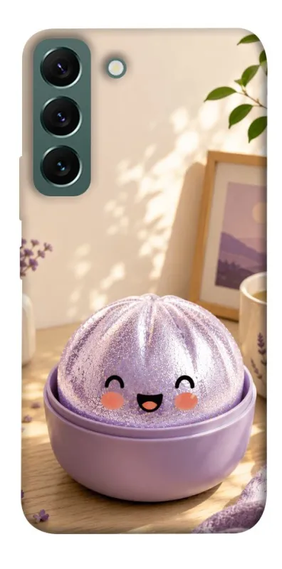 Чехол на Samsung Galaxy S22 Dumpling ver.4 фото 1 из 1