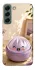 Чехол на Samsung Galaxy S22 Dumpling ver.4 фото 1 из 1