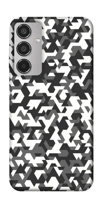 Чохол на Samsung Galaxy M35 Camouflage v7 фото 1 з 1