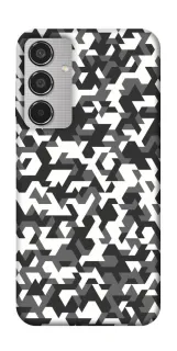 Чохол на Samsung Galaxy M35 Camouflage v7 фото 1 з 1