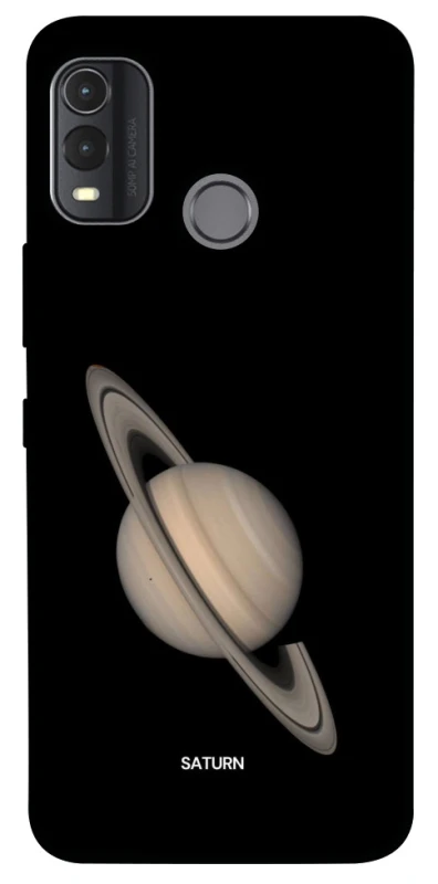 Чехол на Nokia G11 Plus Saturn фото 1 из 1