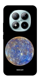 Чехол на Xiaomi Redmi Note 15 Pro+ 5G Mercury фото 1 из 1