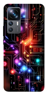 Чохол на Xiaomi 12T / 12T Pro CyberPhone v7 фото 1 з 1