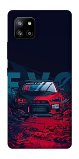 Чохол на Samsung Galaxy A42 5G EVO 10 фото 1 з 1