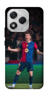 Чохол на Honor 400 Lite Robert Lewandowski фото 1 з 1