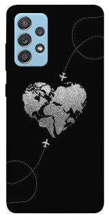 Чохол на Samsung Galaxy A52 4G / A52 5G Love aesthetic ver.12 фото 1 з 1