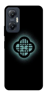 Чохол на Infinix Hot 20 5G K-Pop Demon Hunters Logo ver.2 фото 1 Чохол на Infinix Hot 20 5G K-Pop Demon Hunters Logo ver.2 фото 1 з 1
