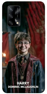 Чохол на Oppo A74 4G New Harry Potter ver.2 фото 1 з 1