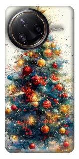 Чехол на Xiaomi Poco F7 Ultra Новогодний v36 фото 1 из 1