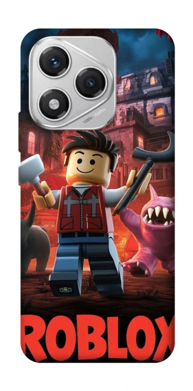 Чохол на Honor 400 Lite Roblox monsters фото 1 з 1