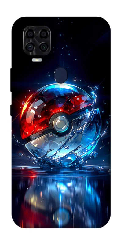 Чохол на ZTE Blade v2020 Pokemon ver.2 фото 1 з 1