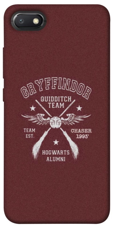 Чехол на Xiaomi Redmi 6A Harry Potter v6 фото 1 из 1