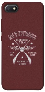 Чехол на Xiaomi Redmi 6A Harry Potter v6 фото 1 из 1