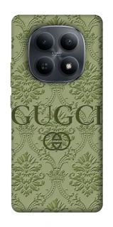 Чохол на Xiaomi Redmi Note 15 4G/5G (EU) Gucci ver.9 фото 1 з 1