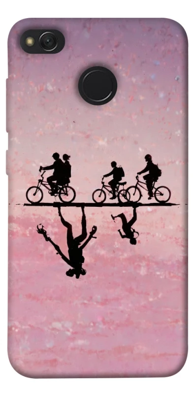 Чохол на Xiaomi Redmi 4X Stranger Things ver.19 фото 1 з 1