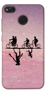 Чохол на Xiaomi Redmi 4X Stranger Things ver.19 фото 1 з 1