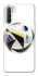 Чохол на Oppo Reno 3 Football Ball 2024 v2 фото 1 з 1