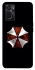 Чехол на Oppo A76 4G Umbrella Corporation фото 1 из 1