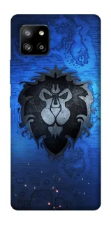 Чехол на Samsung Galaxy A42 5G Warcraft v1 фото 1 из 1