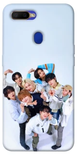 Чехол на Oppo A5s Stray Kids One Vision фото 1 из 1