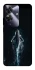 Чехол на Realme Note 60 Whale фото 1 из 1