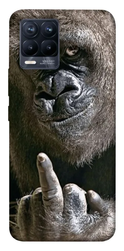 Чехол на Realme 8 Surprise фото 1 из 1