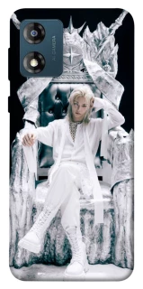 Чехол на Motorola Moto E13 Felix GIANT фото 1 из 1