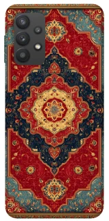 Чехол на Samsung Galaxy A32 (A325F) 4G Ковёр v50 фото 1 из 1