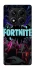 Чохол на Xiaomi Redmi Note 14 Pro 5G Fortnite logo ver.3 фото 1 з 1