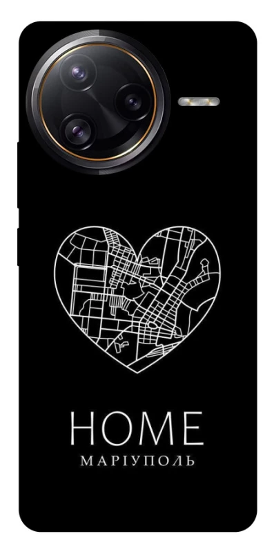 Чохол на Xiaomi Poco F7 Pro Маріуполь Home фото 1 з 1