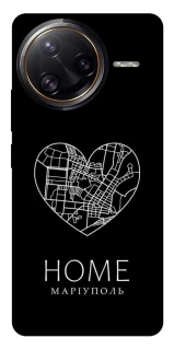 Чехол на Xiaomi Poco F7 Ultra Маріуполь Home фото 1 из 1