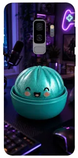 Чохол на Samsung Galaxy S9+ Dumpling ver.10 фото 1 з 1