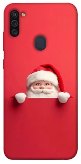 Чохол на Samsung Galaxy M11 Christmas mood ver.11 фото 1 з 1