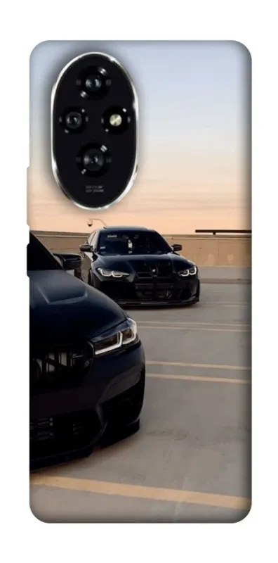 Чехол на Honor 200 BMW v36 фото 1 из 1