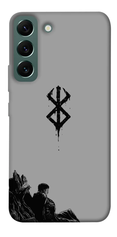 Чохол на Samsung Galaxy S22 Berserk v3 фото 1 з 1