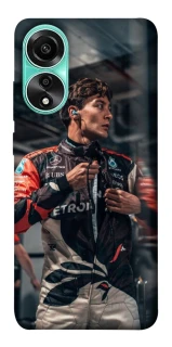 Чохол на Oppo A78 4G F-1 ver.10 фото 1 з 1