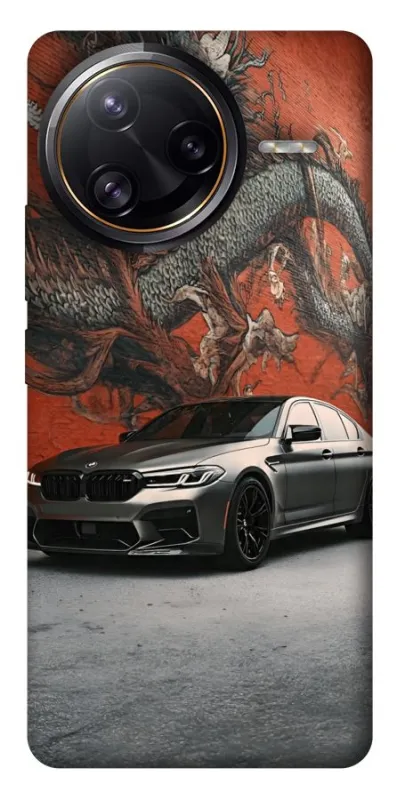 Чохол на Xiaomi Poco F7 Ultra BMW v16 фото 1 з 1